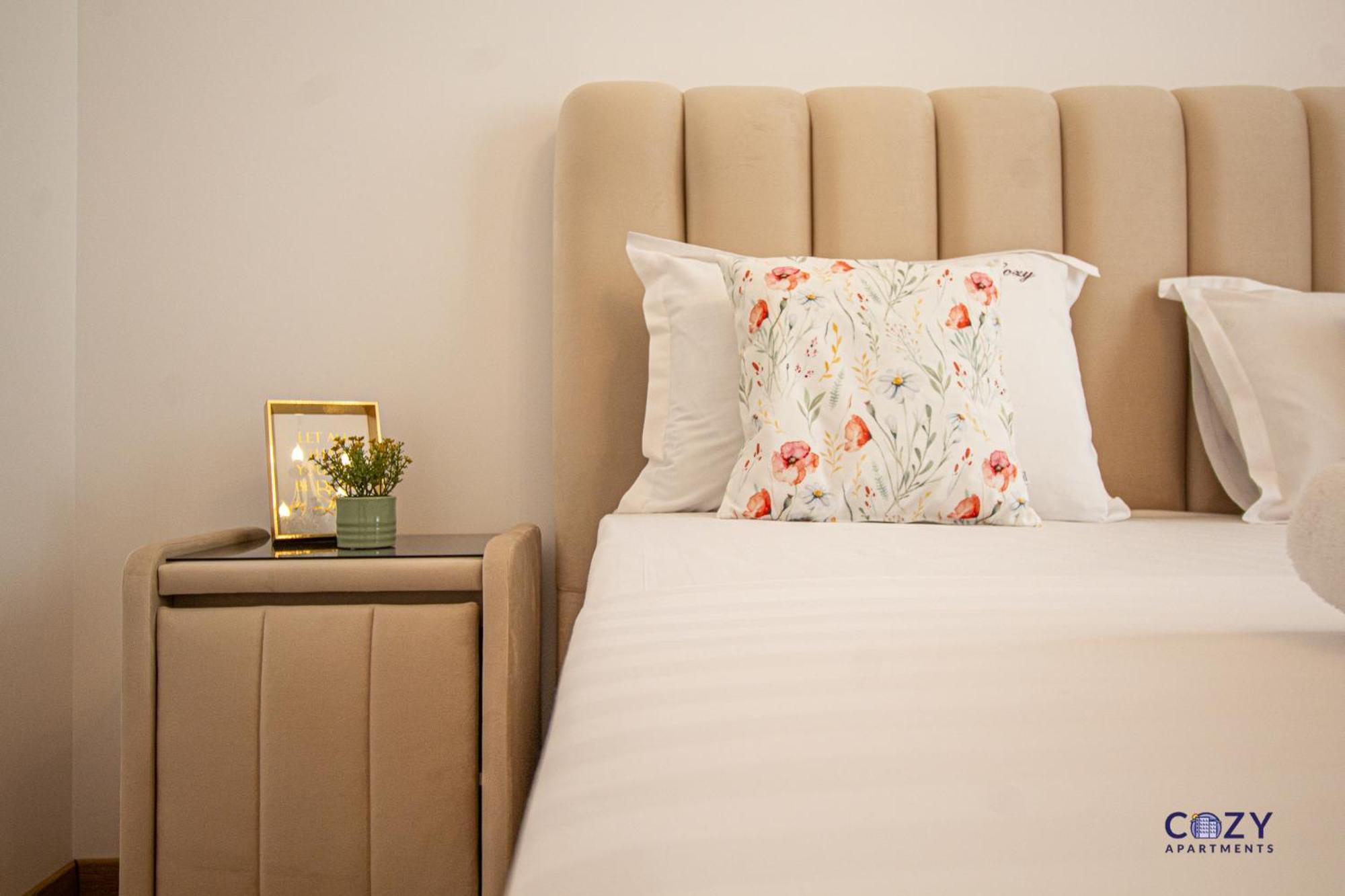 Cozy Brand New Boutique Aparthotel Brasov Exterior photo